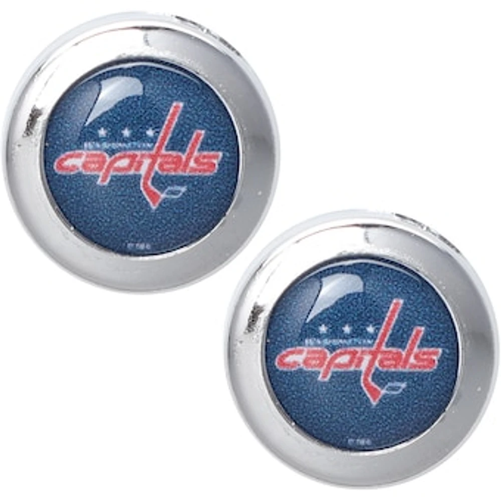 Washington Capitals Screw Cap Covers