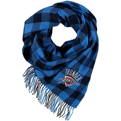 Women's Oklahoma City Thunder Oversized Scarf