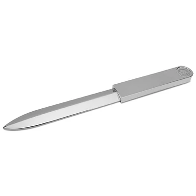 Notre Dame Fighting Irish Silver Letter Opener