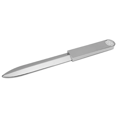 North Carolina Tar Heels Silver Letter Opener