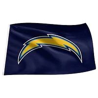 Navy Los Angeles Chargers 3' x 5' Flag