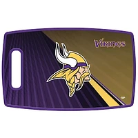 Minnesota Vikings Large Cutting Board