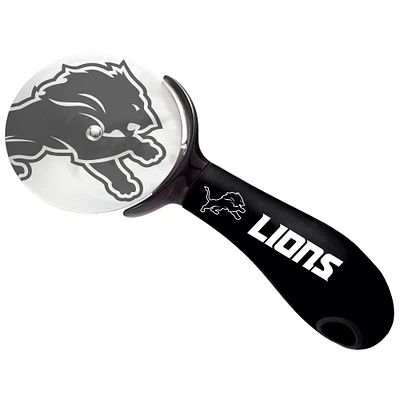 Detroit Lions Pizza Cutter