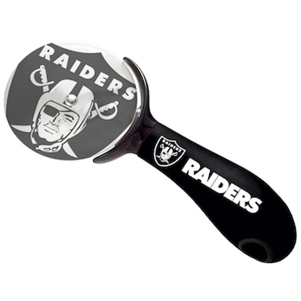 Las Vegas Raiders Pizza Cutter