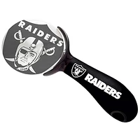 Las Vegas Raiders Pizza Cutter