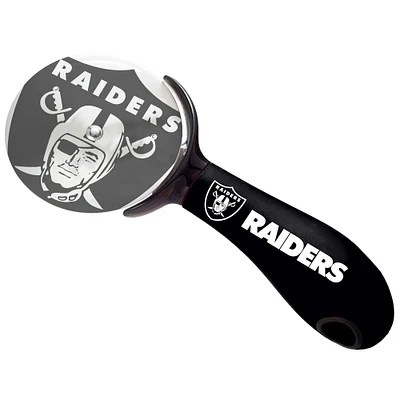 Las Vegas Raiders Pizza Cutter