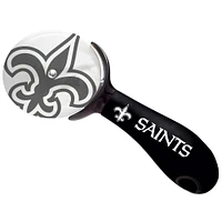 New Orleans Saints Pizza Cutter