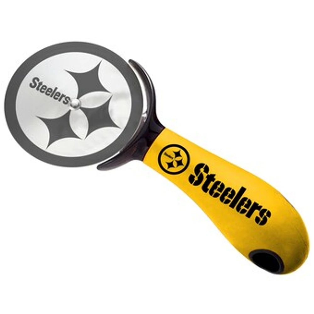 Pittsburgh Steelers Pizza Cutter