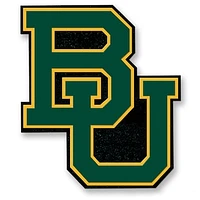 Baylor Bears Premium Steel Logo Hitch Cover
