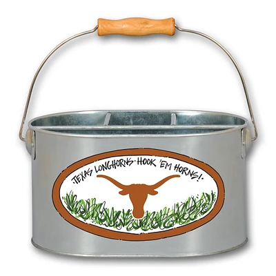 Texas Longhorns Utensil Holder