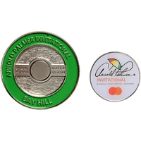 Arnold Palmer Invitational Mondomark Ball Marker