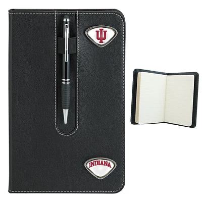 Indiana Hoosiers Business Notebook