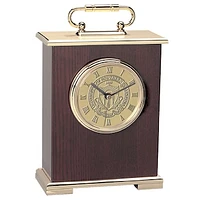 USC Trojans Carriage Clock