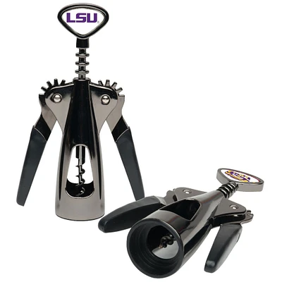 LSU Tigers Wine Opener