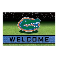 Florida Gators 18" x 30" Crumb Rubber Door Mat