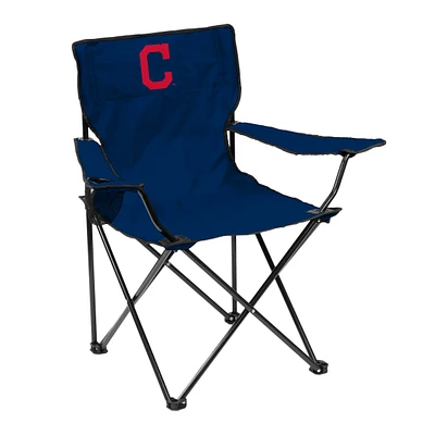 Cleveland Indians Quad Tailgate Chair