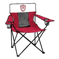 Indiana Hoosiers Elite Tailgate Chair