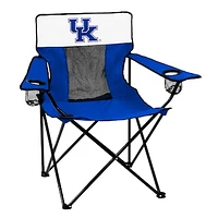 Kentucky Wildcats Elite Tailgate Chair