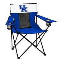 Kentucky Wildcats Elite Tailgate Chair