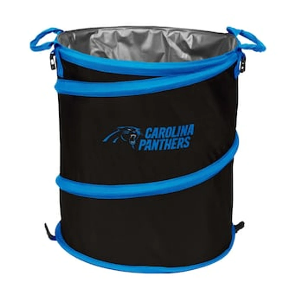 Carolina Panthers Collapsible 3-in-1 Cooler