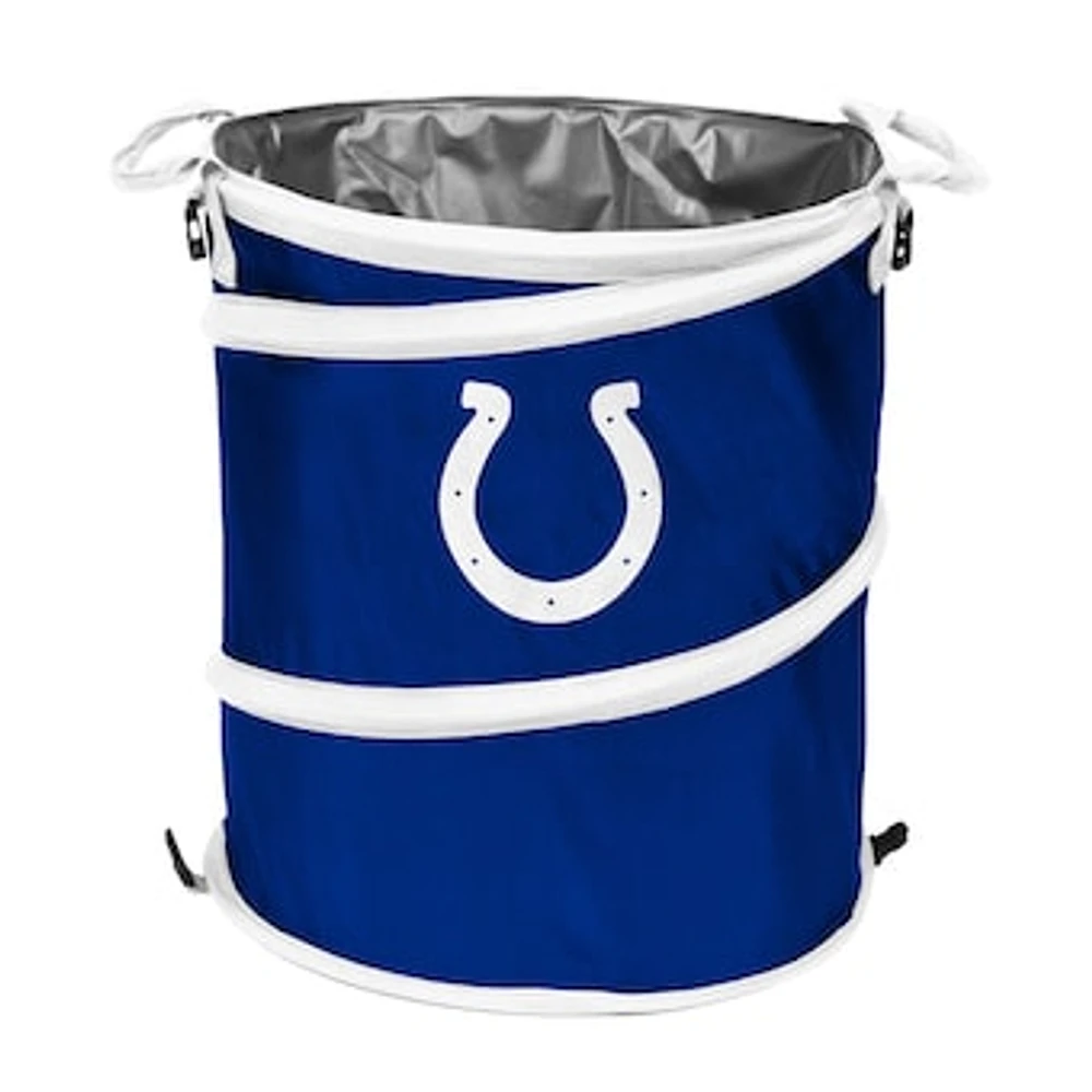 Indianapolis Colts Collapsible 3-in-1 Cooler