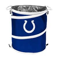 Indianapolis Colts Collapsible 3-in-1 Cooler