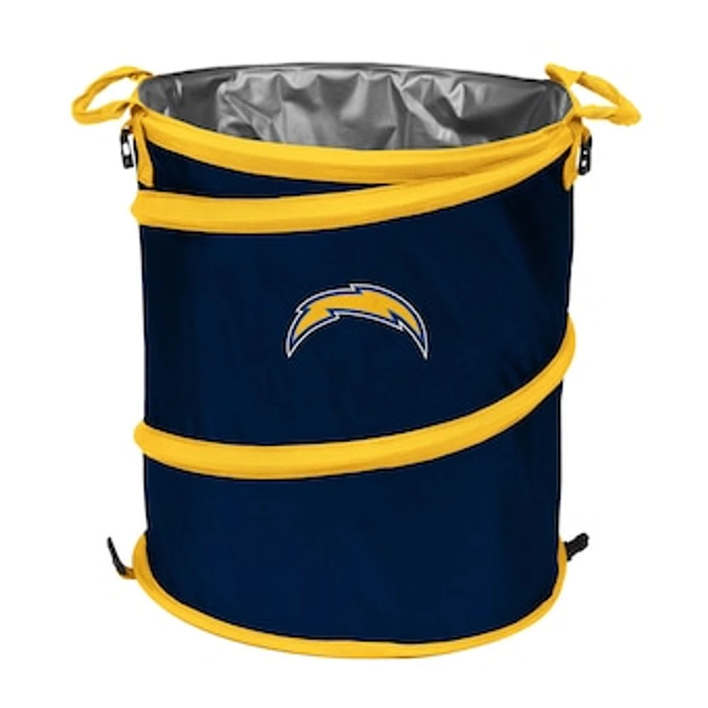 Los Angeles Chargers Collapsible 3-in-1 Cooler