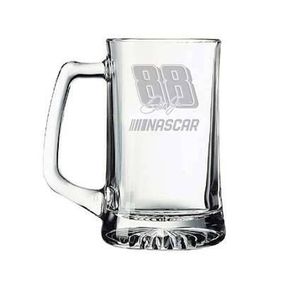 Dale Earnhardt Jr. 25oz Beer Mug