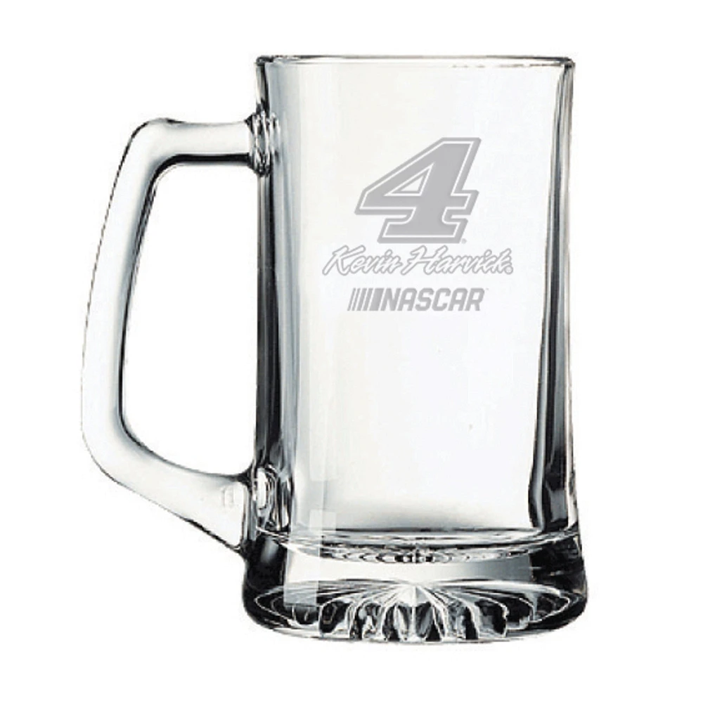 Kevin Harvick 25oz Beer Mug