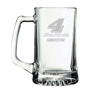 Kevin Harvick 25oz Beer Mug