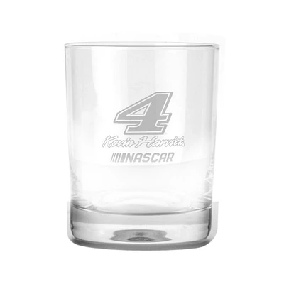 Kevin Harvick Tumbler Glass