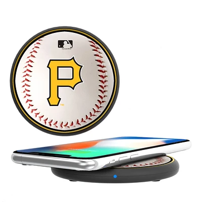 Pittsburgh Pirates Wireless Charging Pad