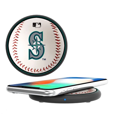 Seattle Mariners Wireless Charging Pad