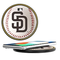 San Diego Padres Wireless Charging Pad