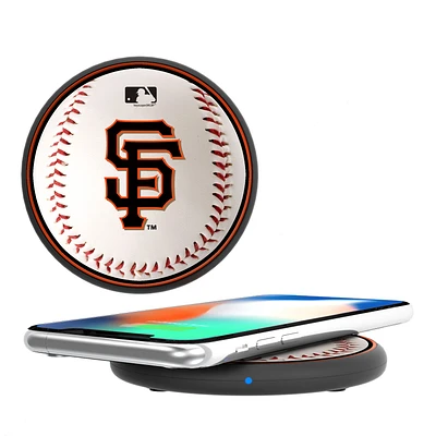 San Francisco Giants Wireless Charging Pad