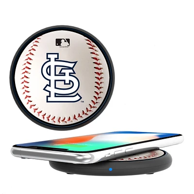 St. Louis Cardinals Wireless Charging Pad