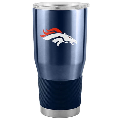 Denver Broncos 30oz. Ultra Travel Tumbler