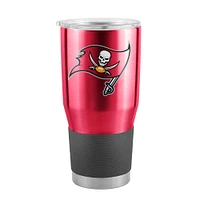 Tampa Bay Buccaneers 30oz. Ultra Travel Tumbler