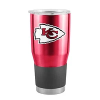 Kansas City Chiefs 30oz. Ultra Travel Tumbler