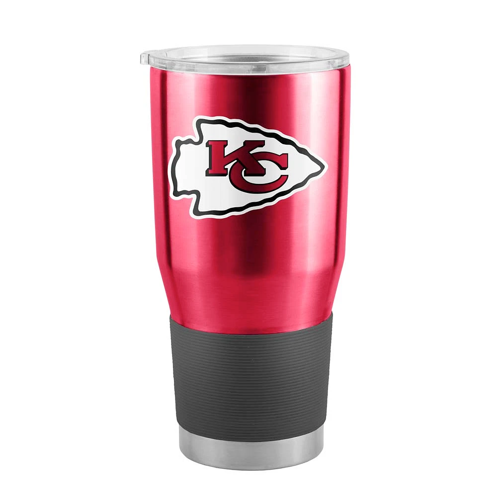 Kansas City Chiefs 30oz. Ultra Travel Tumbler