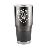 Las Vegas Raiders 30oz. Ultra Travel Tumbler