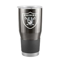 Las Vegas Raiders 30oz. Ultra Travel Tumbler