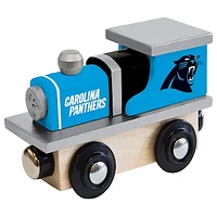 Carolina Panthers NFL Train