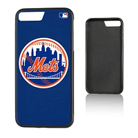 New York Mets Bump Solid iPhone Case