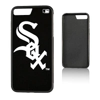 Chicago White Sox Bump Solid iPhone Case