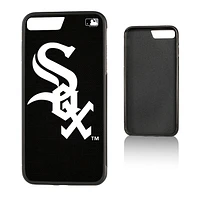 Chicago White Sox Bump Solid iPhone Case