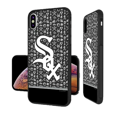 Chicago White Sox MLB Bump iPhone Case