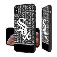 Chicago White Sox MLB Bump iPhone Case