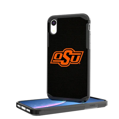 Oklahoma State Cowboys Rugged iPhone Case