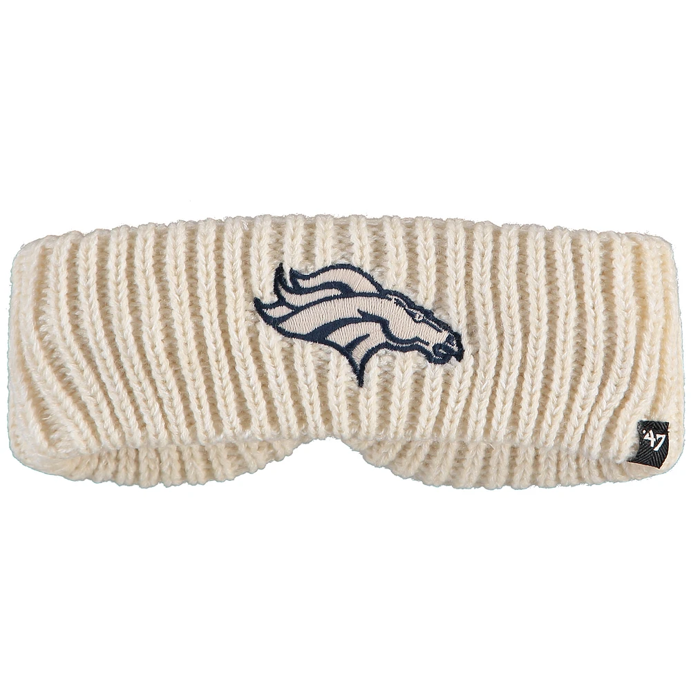 Women's '47 Denver Broncos Meeko Headband